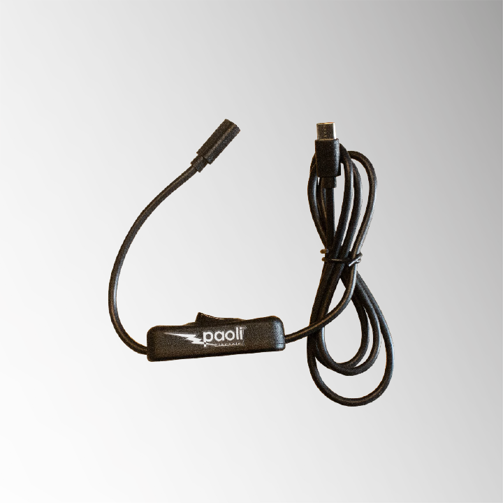 Accessori: CAVO DATI PER TYPHOON PLUS SHUT OFF