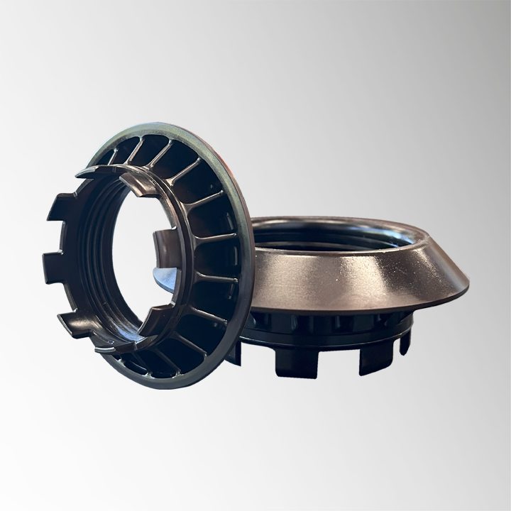 Bussole: DADI RUOTA PORSCHE CUP