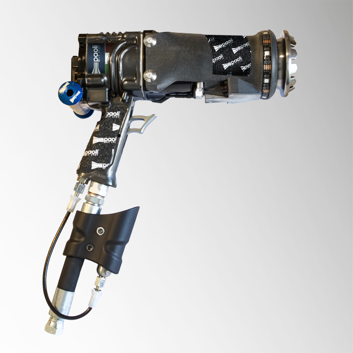 Attrezzi: DATA GATHERING SYSEM