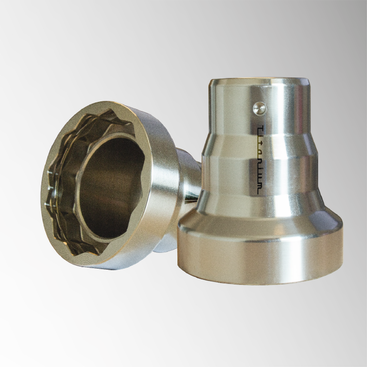 Bussole: FORMULA E GEN 3