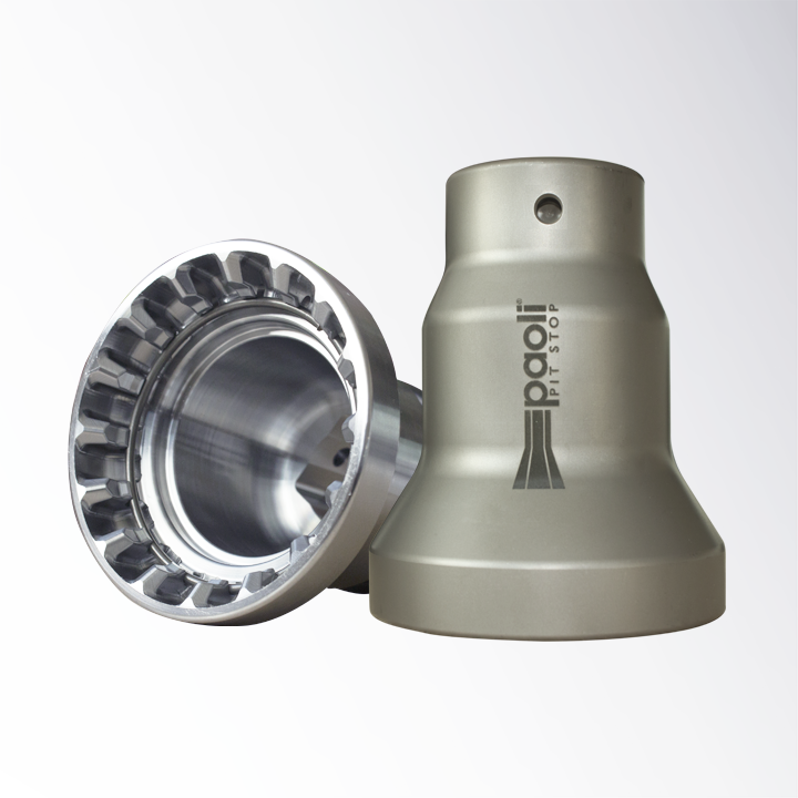 Bussole: FORMULA E GEN 4